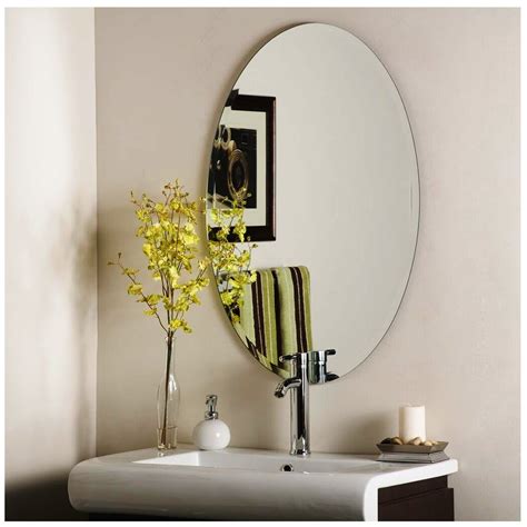 10+ Mirrors For Small Bathrooms