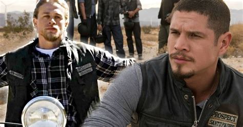 Mayans MC & Sons of Anarchy Crossover Will Happen Eventually Says Kurt Sutter