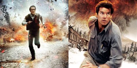 The Two Volcano Movies That Helped Resurrect The Disaster Genre In The 90s