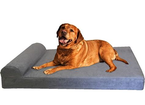 Best Dog Beds - Heated and/or Cooling Rugs Mats, Pillows, Cuddlers and Sofas