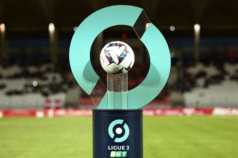 Is Ligue 2 Living Up to the Hype? A Look at the Prestigious Clubs ...