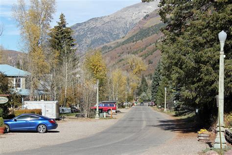 Redstone, Colorado | Pitkin County - Uncover Colorado