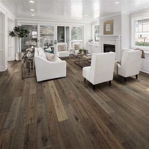 15+ Awesome Collections Of Wood Flooring Ideas For Living Room Concept | Coffe Image