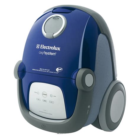 ELECTROLUX Vacuum Cleaners | s-bag®