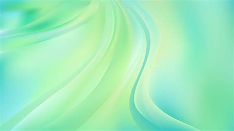 Green Waves Wallpapers - Wallpaper Cave