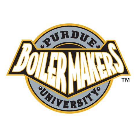 Purdue University BoilerMakers(73) logo, Vector Logo of Purdue University BoilerMakers(73) brand ...