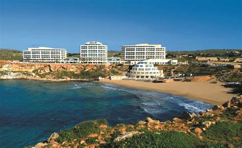 Golden Bay, Malta Golden Sands | Radisson Hotels