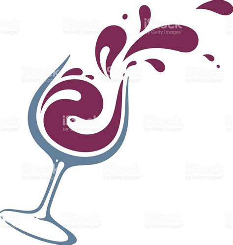 Download High Quality wine glass clipart splash Transparent PNG Images ...