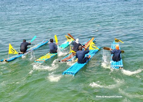 Pangasinan Mangunguna Festival - Travel to the Philippines