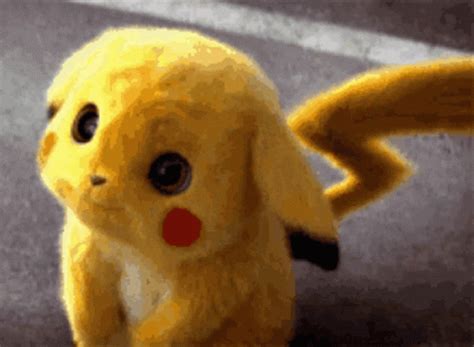 Pikachu GIF - Pikachu - Discover & Share GIFs