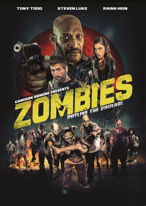 Netflix Movies 2024 Zombies Apocalypse - Brinna Terese