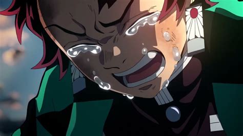 saddest anime cry/scream scenes... - YouTube