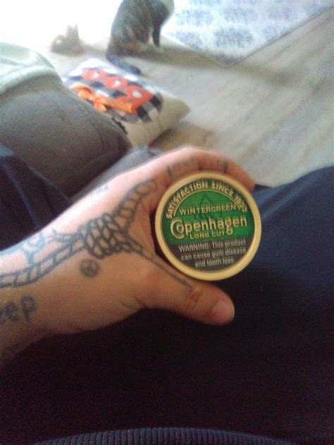 I just switched to dipping from smoking cigarettes any suggestions on what kind I should get ...