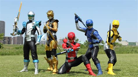 POWER RANGERS BEAST MORPHERS La temporada 1 es sorprendentemente buena – GeekTyrant ...