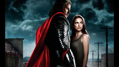 Thor (2011) Trailer español Latino - YouTube