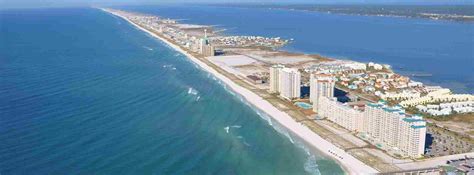 Beach Rentals At Navarre | Vacation Rentals Navarre Beach