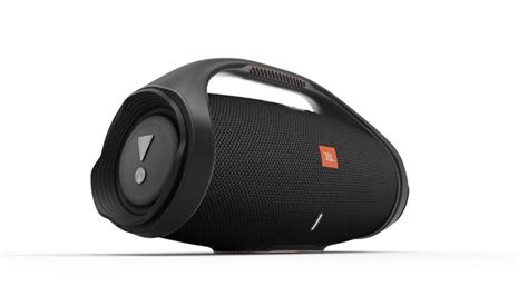 JBL Boombox 2 - Review 2020 - PCMag UK