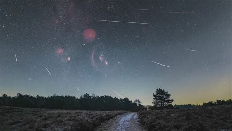 How to Photograph the Perseid Meteor Shower This Weekend – Seriously Photography