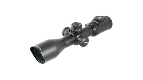 8 Best Mil Dot Scopes in 2023 [Long-Range Shooters]