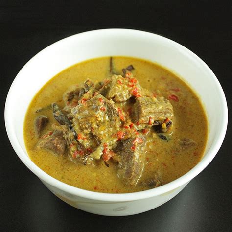 Gulai - Alchetron, The Free Social Encyclopedia