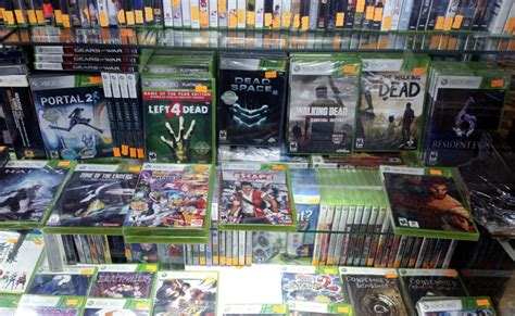 Xbox360 - XBOX 360 Games - Videogamesnewyork