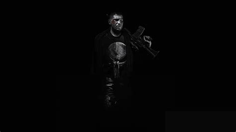 Punisher Netflix Wallpapers - Top Free Punisher Netflix Backgrounds - WallpaperAccess