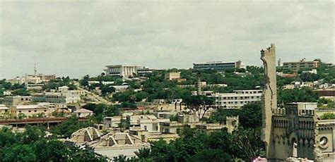 Mogadishu | Capital of Somalia, Horn of Africa, Indian Ocean port | Britannica