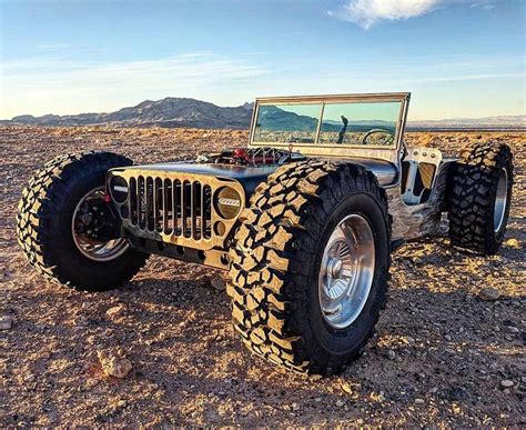 Pin by Jason Lindstrom on vehicles | Rat rod, Jeep rat rod, Rat rods truck