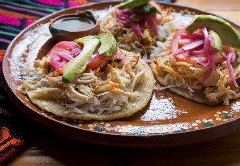 Belizean Food: 9 Must-Try Traditional Dishes of Belize | Travel Food Atlas