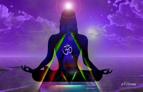 OM Meditation | Meditation, Meditation techniques, Om meditation