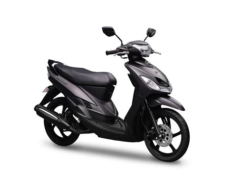 YAMAHA MIO SPORTY – Suerte Motoplaza