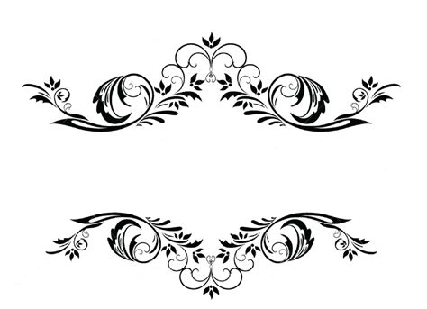 Svg Header Design - 103+ SVG File for Silhouette