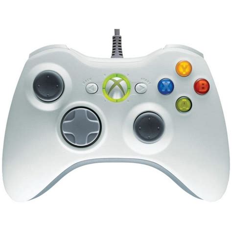 Trade In Microsoft Xbox 360 Wired Controller (Assortment) | GameStop