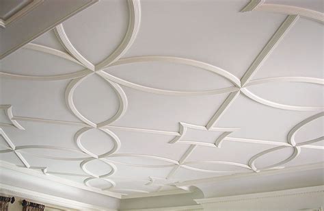 36 h x 36 w x 2 d coffered ceiling – Artofit