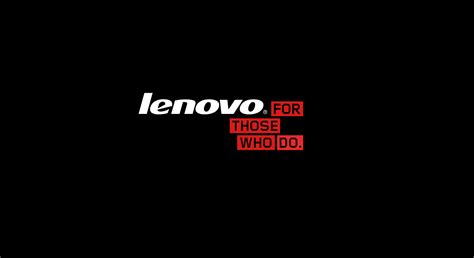 Lenovo Wallpaper Collection in HD for Download