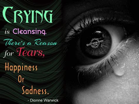 Quotes Tears Are Cleansing. QuotesGram