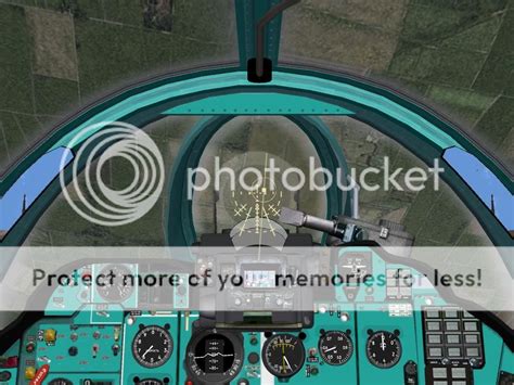 Mig-27 cockpit ground attack series nearing completion - Page 2 - Thirdwire: Strike Fighters 1 ...