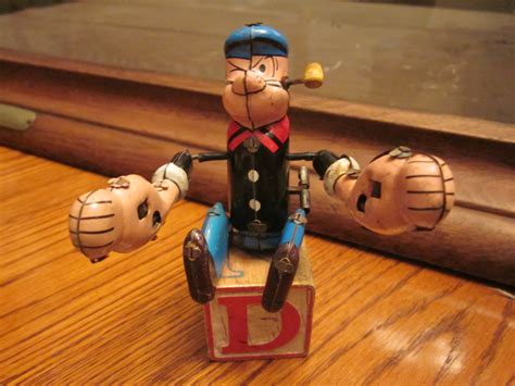 Vintage Wind-Up Toys | Collectors Weekly