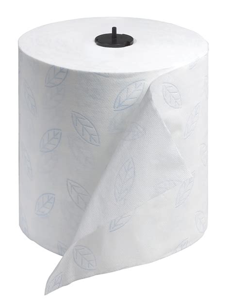 Tork Premium Soft Matic® Hand Towel Roll, 2-Ply | 290096 | Paper towels | Refill | Tork US