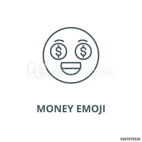 Money Emoji Vector at Vectorified.com | Collection of Money Emoji ...