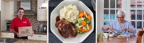 Heart to Home Meals Canada | LinkedIn