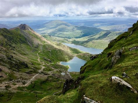 Snowdon | Sightseeings | Snowdonia National Park