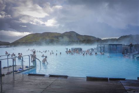 The Blue Lagoon Iceland - Your Ultimate Guide - FlyYotels