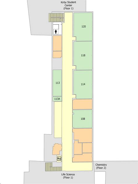 Umd Building Floor Plans - floorplans.click