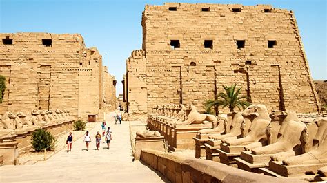 10 Most Impressive Ancient Temples to Visit in Egypt