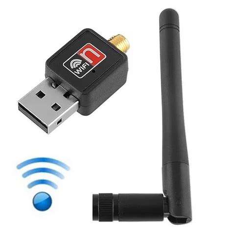 Free Driver Wireless USB Wifi Adapter 600Mbps Lan USB Ethernet 2.4G Wi fi Network Card Wifi ...