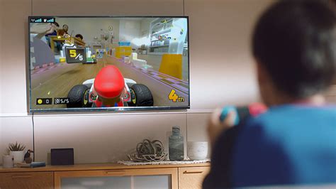 Mario Kart Live: Home Circuit review - "A hell of a lot of magic for $100" | GamesRadar+