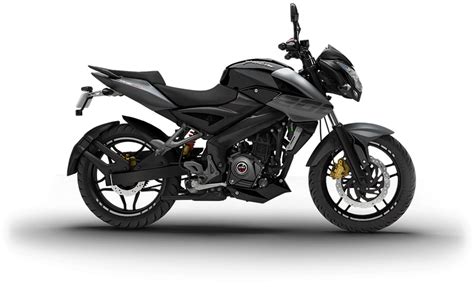 PULSAR NS 200 BS4 - Technical Specifications