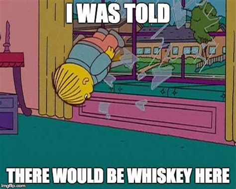 Whiskey Meme List: The Best Whiskey Memes on the Internet - Thrillist