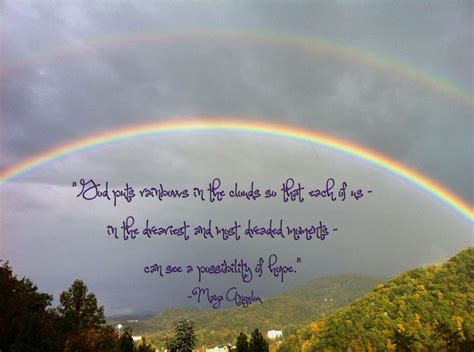 Double Rainbow Quotes - ShortQuotes.cc